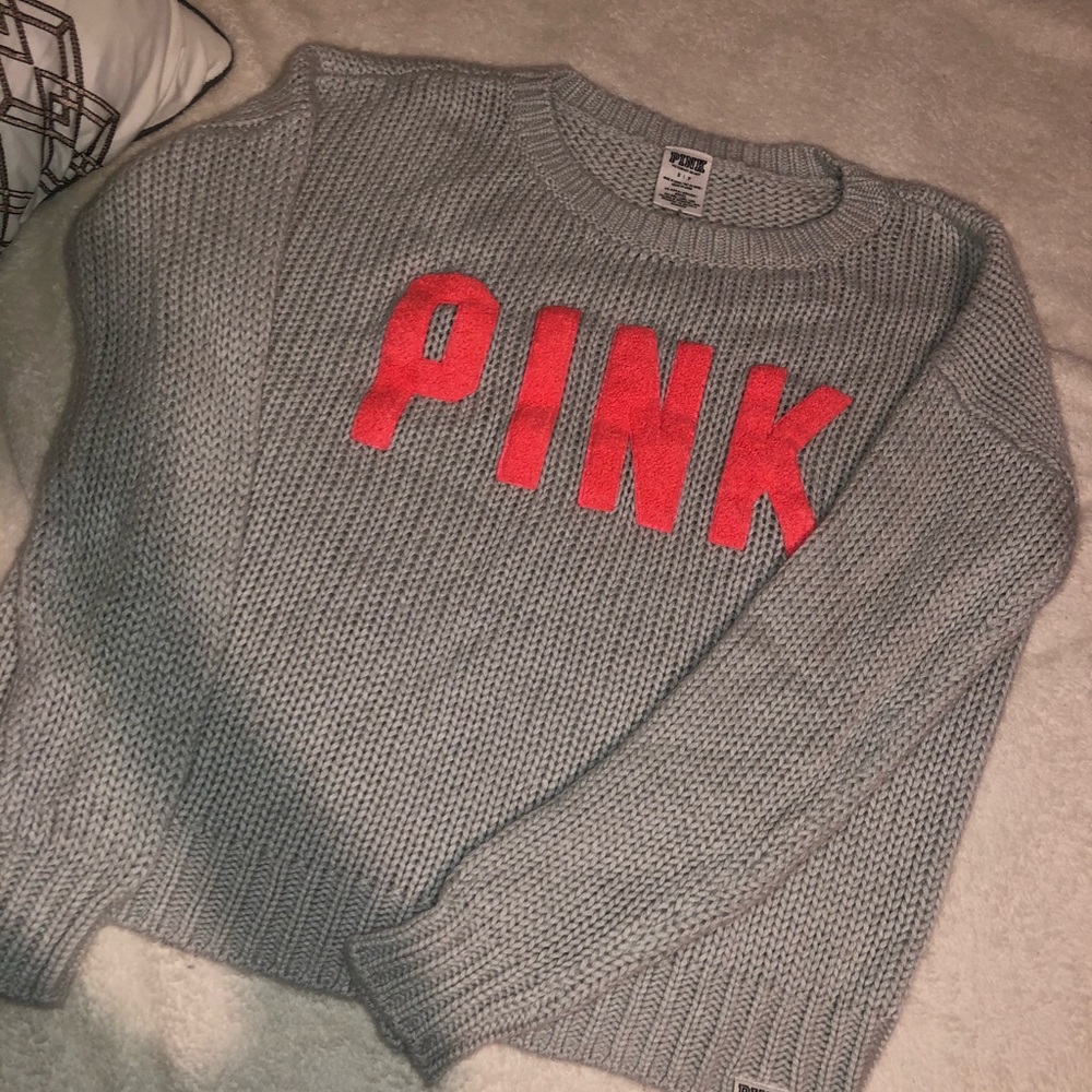 Victoria’s Secret PINK sweater